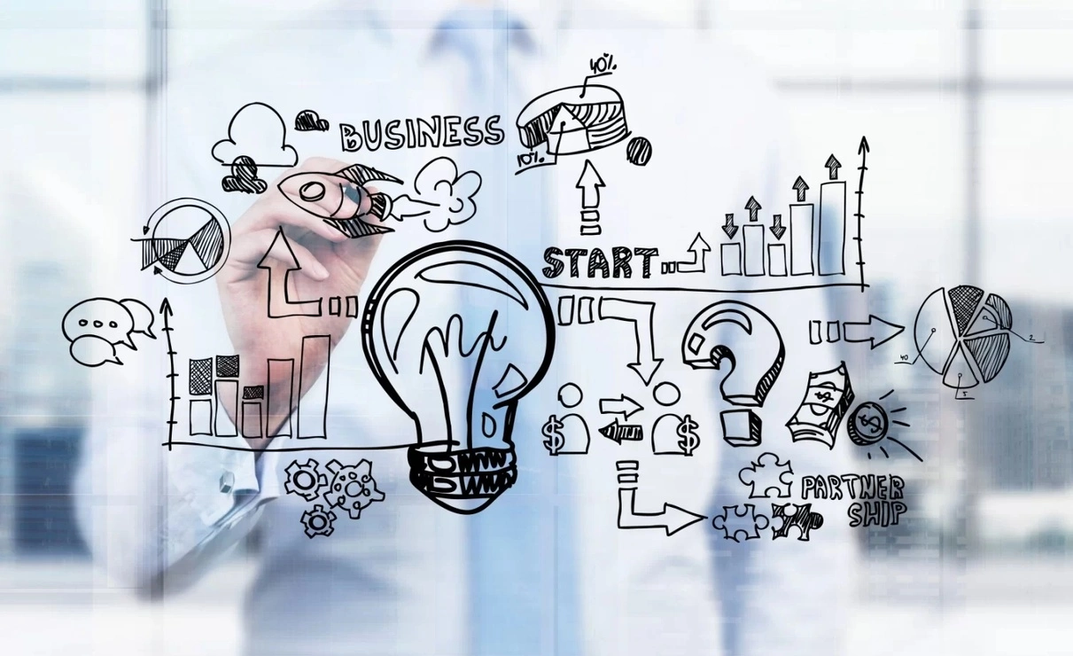 Erfolgreiche Teilnehmer